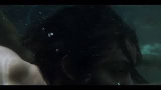 Un lejano rumor de agua