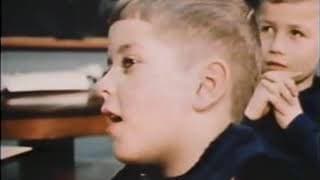 Jane Elliot - A Class Divided- trailer