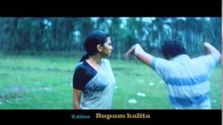 PAANI(Thirst)---Official trailer---Assamese Feature Film.