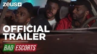 Bad Escorts | Official Trailer [HD] | Zeus