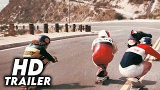 Skateboard (1978) Original Trailer [HD]