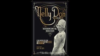 Nelly Don Cinema Trailer