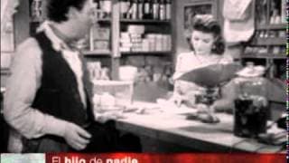 Cine Nostalgia "El hijo de nadie"