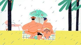 Hello Summer - trailer