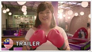 Think BIG BIG 《大大哒》(2018) Official Trailer | 贺岁片 CNY MOVIE |  青元 Chiu Dao 林宣妤