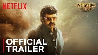 Official Trailer