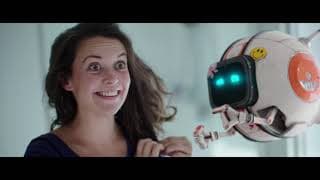 Lucy and DiC - Short Film (comedy)