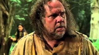 The Sign Of The Beaver - Trailer
