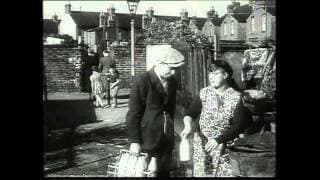 The Gay Dog 1954 Trailer