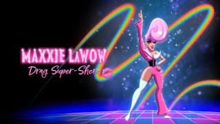 Maxxie LaWow Official Trailer (2025) | Comedy | LGBTQ | Animation | Breaking Glass Pictures