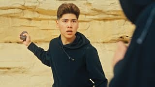 The Bystander | Official Trailer