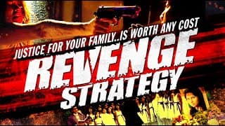 Revenge Strategy Official Trailer | Action Thriller Movie | Crime Drama Film