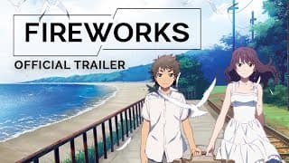 GKIDS Official Subtitled Trailer