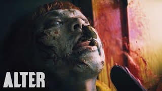 Horror Short Film "Visitors" | ALTER | Online Premiere
