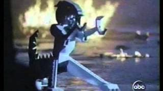 Steel Justice (Unsold TV Pilot) - Robosaurus