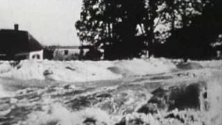 When the Levees Broke - Part I - EXTRACT