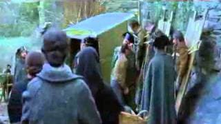 Tráiler de La voz dormida