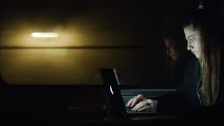 Die Vierte Gewalt | Trailer DE/FR