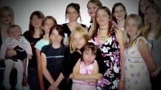 Escaping Polygamy: Official Trailer