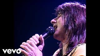 Journey - Who's Crying Now (from Live in Houston 1981: The Escape Tour)