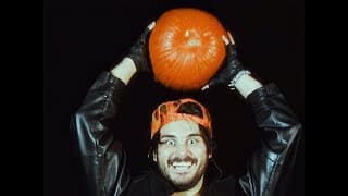 Revenge of the Great Pumpkin (2020)