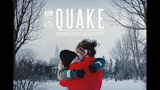 Quake (Trailer)