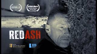 RED ASH | SHORT FILM