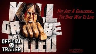 Official Trailer