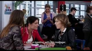 Cam Girl - Original Trailer by Film&Clips