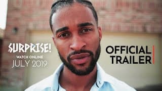 THE SURPRISE! Official Trailer HD