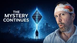 The Mystery Continues: Dipyramidion II (2026) - official trailer