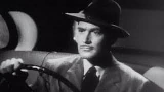Gang Busters (1955) ORIGINAL TRAILER