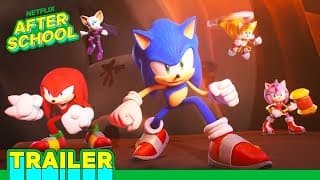 Official Trailer
