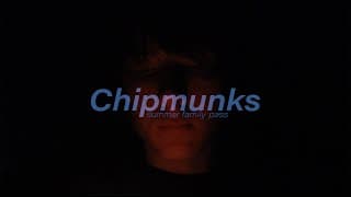 Chipmunks