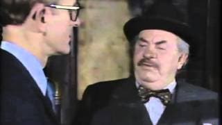 Rumpole of the Bailey Promo (ABS-2 a.k.a. ABC-TV, 1984)