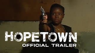 New Movie Alert! Hopetown - Official Trailer - New Sports Drama Coming Soon