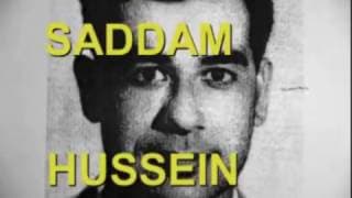 Adam Curtis - It Felt Like A Kiss - Intro