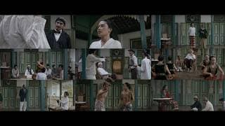 2017台北電影節｜亞洲稜鏡 ｜來自爪哇的女人 A Woman from Java