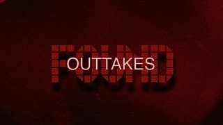 Found (2016) - Outtakes