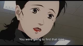 Millennium Actress - Official Trailer
