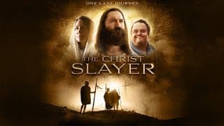 The Christ Slayer - Trailer