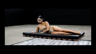 SEVDALIZA & Emmanuel Adjei present SHAHMARAN