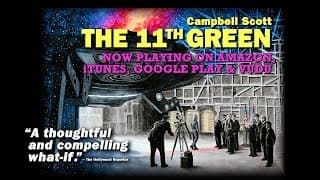 THE 11TH GREEN | Official Trailer