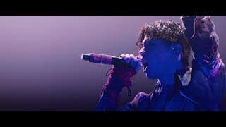 ONE OK ROCK - Global Livestream "LUXURY DISEASE JAPAN TOUR"