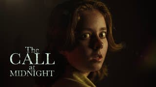 The Call at Midnight