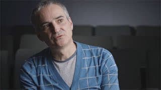 Olivier Assayas on LA POISON