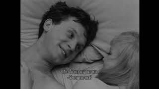 Loves of a Blonde (Trailer) - AIFF 2019