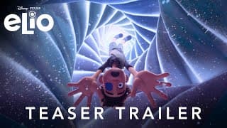 Teaser Trailer