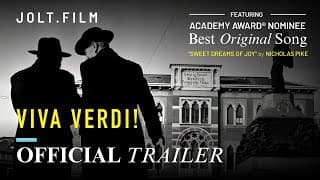 VIVA VERDI! (2024) - Official Trailer | JOLT
