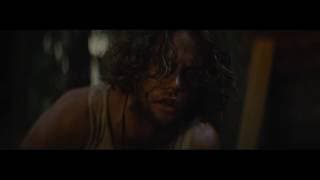 Hunter's Cabin Trailer